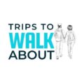 walk tour trip